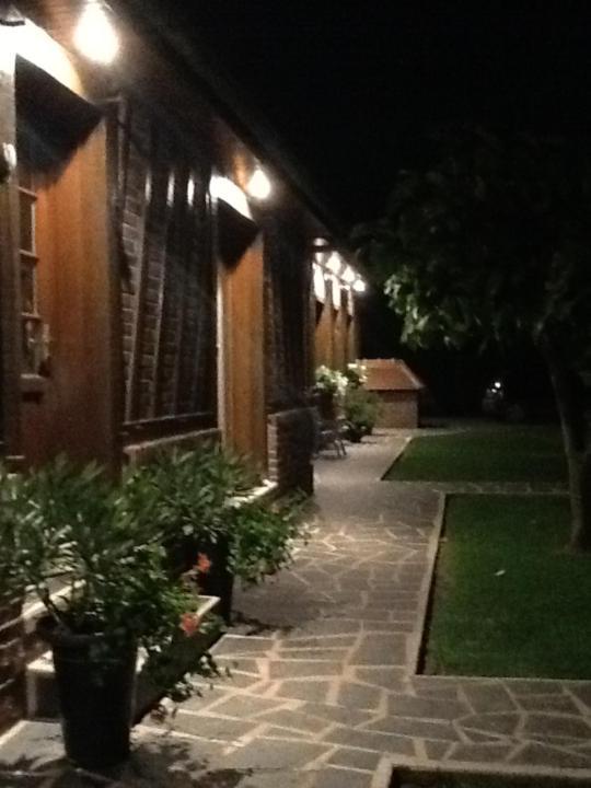 Les Chambres De Paule Thieulloy-l'Abbaye Экстерьер фото
